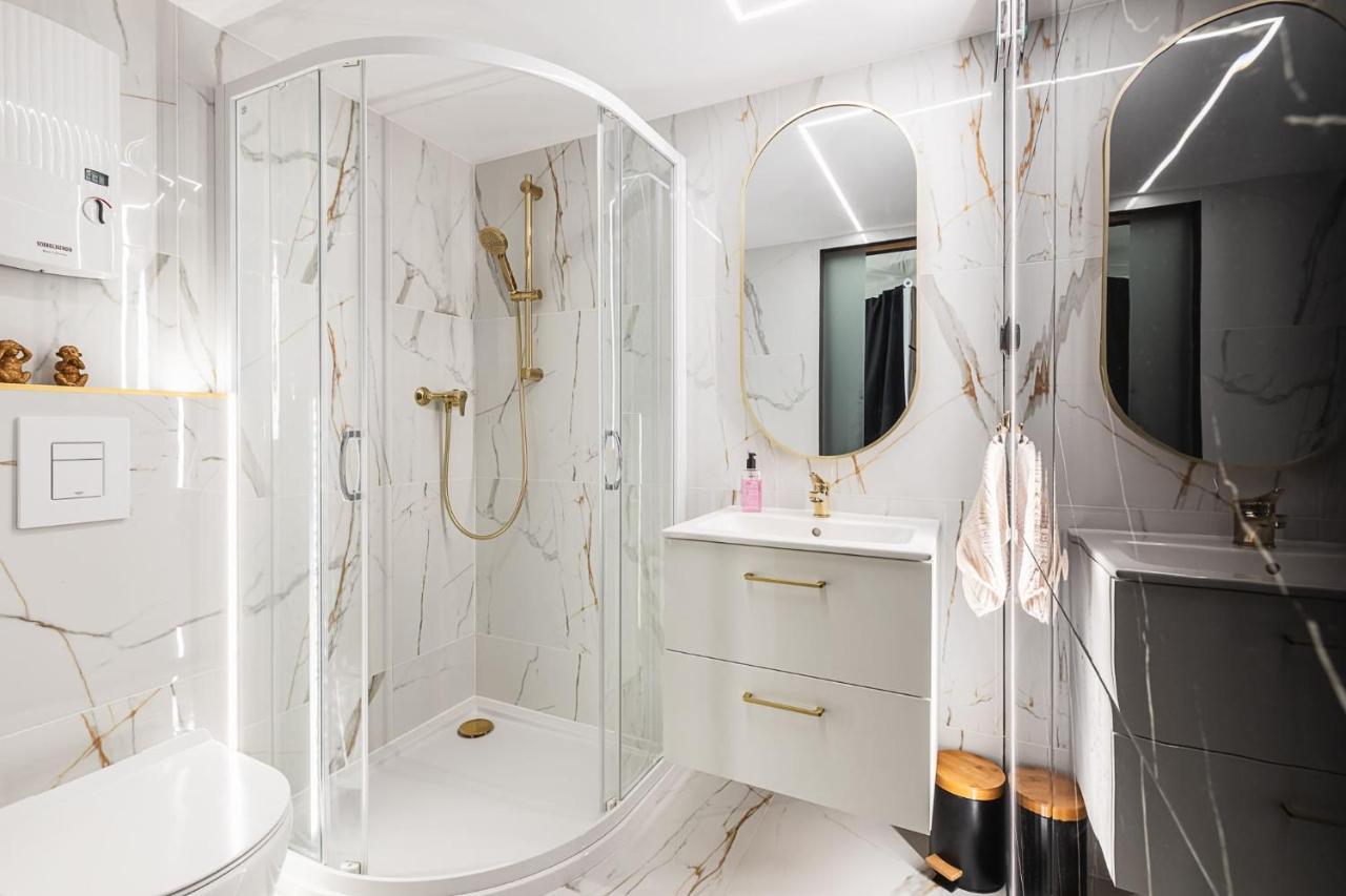 Glampingsantoczno Villa Luaran gambar